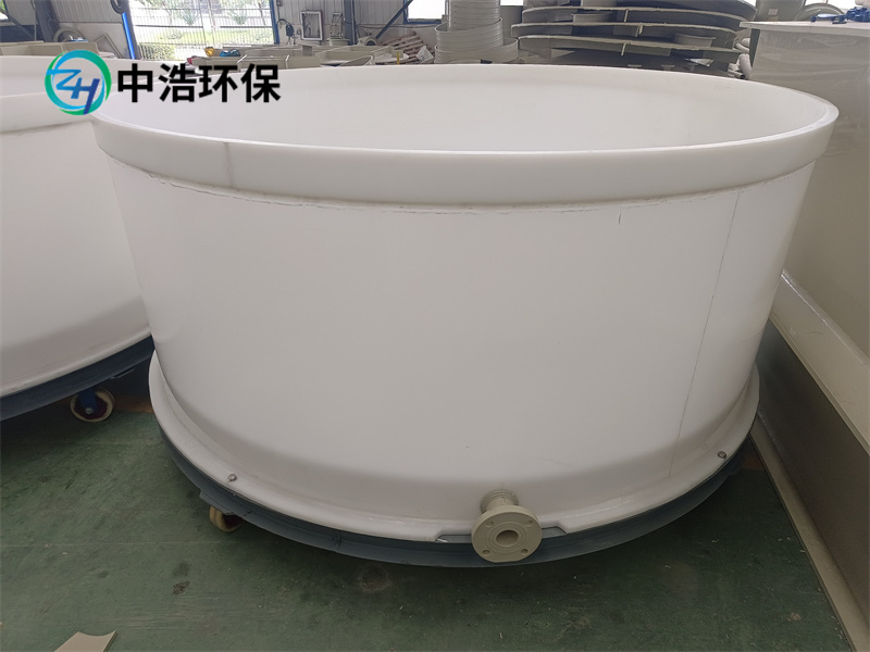 凯里PP抽滤槽